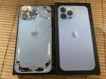 Замена заднего стекла  iPhone 8 X Xs Xs max 11 11 pro