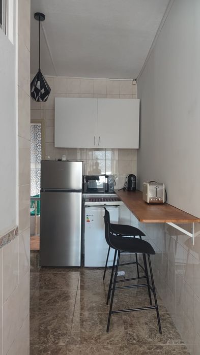 Quarto duplo disponível