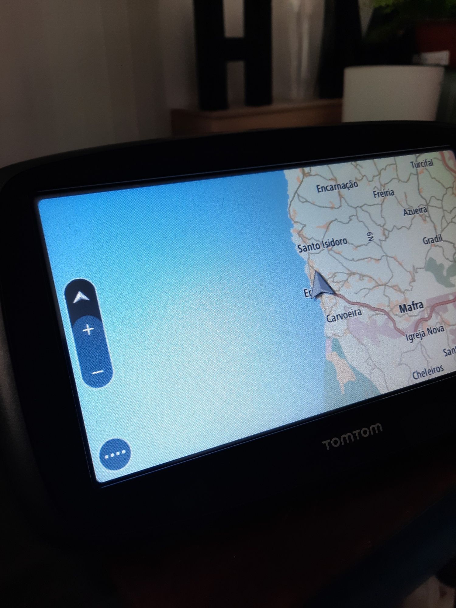 Gps tomtom xxl excelente estado