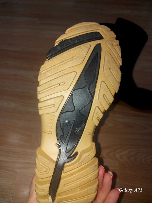 Botas impermeáveis criança.