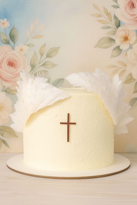 Домашні торти на замовлення