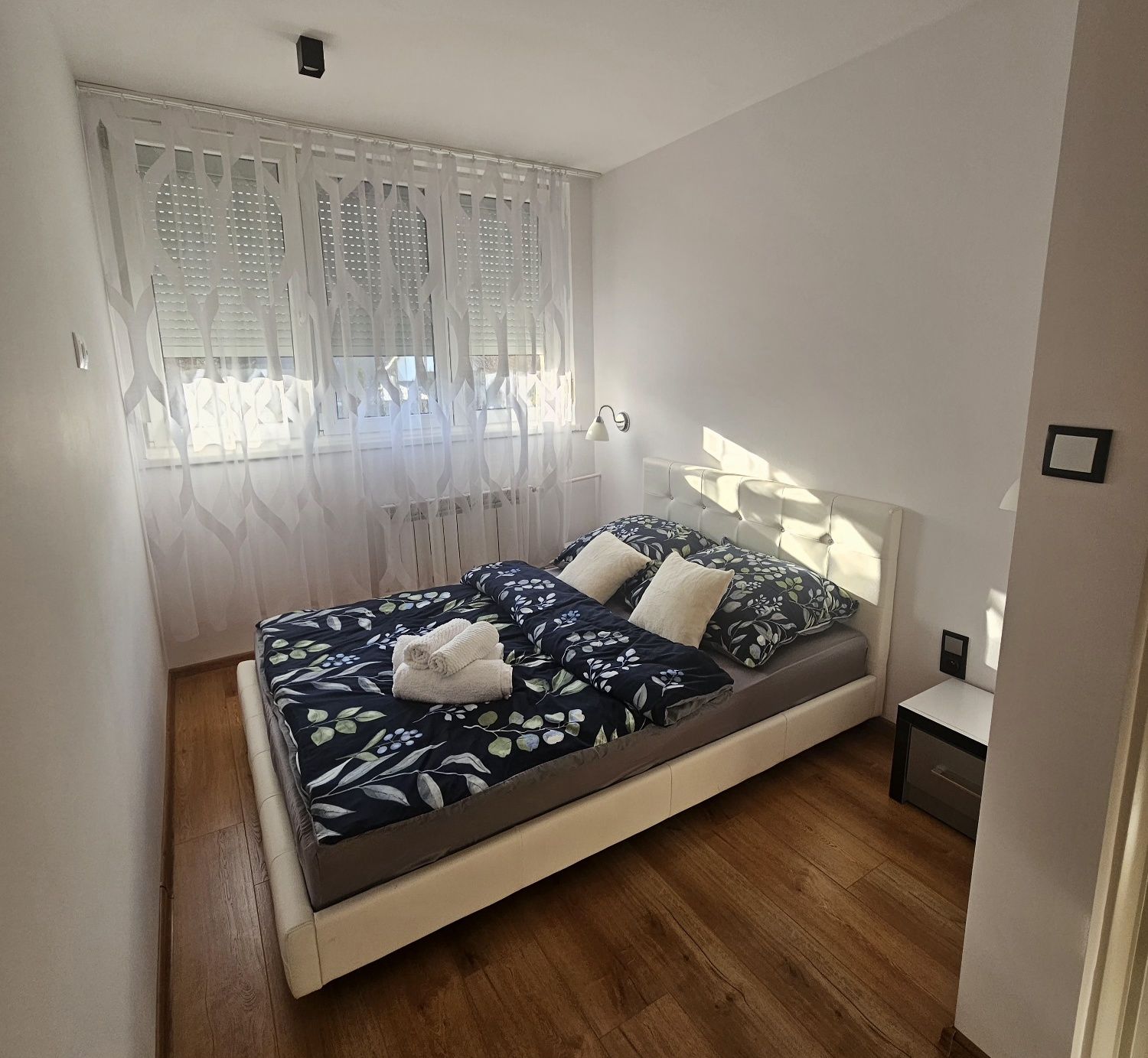 Apartament "Sasanka" Rabka - Zdrój