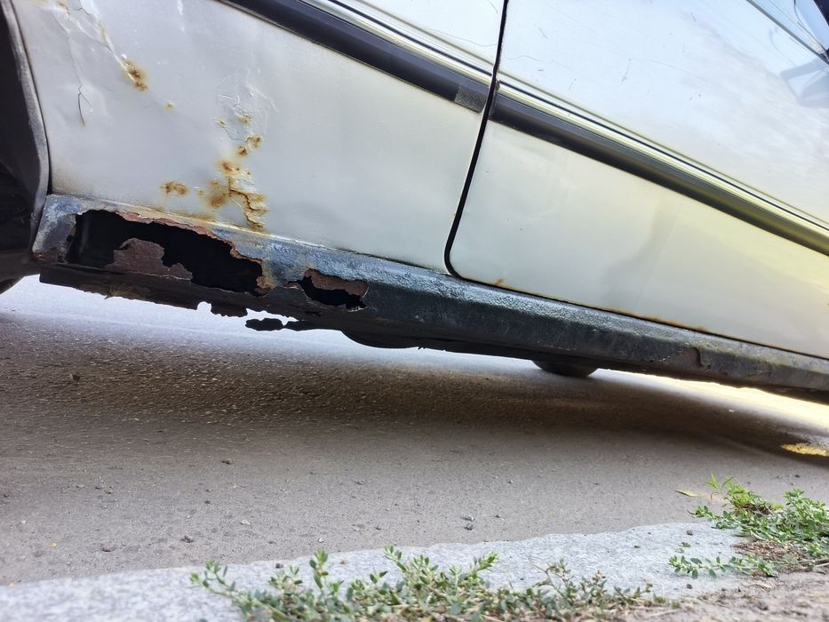 Opel kadett 1.6дизель 800$ обмен