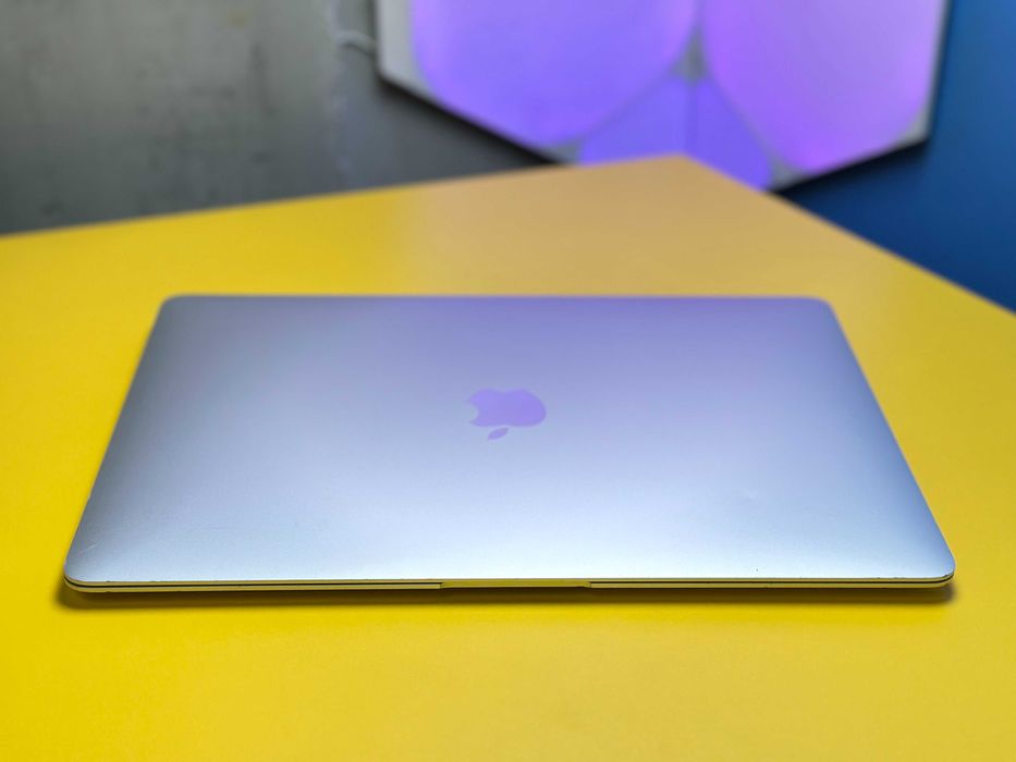 Ноутбук Apple MacBook Air 13" M1 Retina MGN93 (144210) Б/У З ГАРАНТІЄЮ