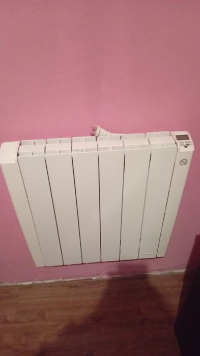 Aquecedor cerâmico marca Delonghi