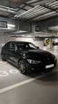 BMW  f30 serii 3