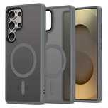 Tech-Protect Magmat Magsafe Galaxy S25 Ultra Matte Titanium