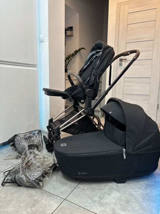 Wózek Cybex Priam 4.0