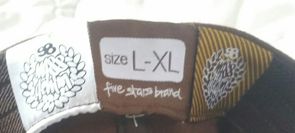 Czapka Mass ciemny granat skate