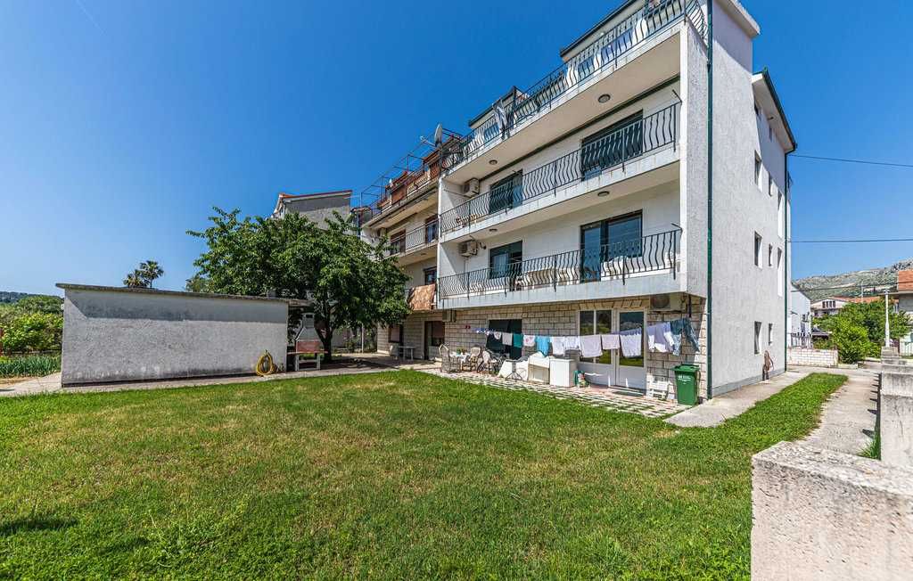 Chorwacja, Trogir, apartament do wynajęcia dla 6 osób, blisko morza