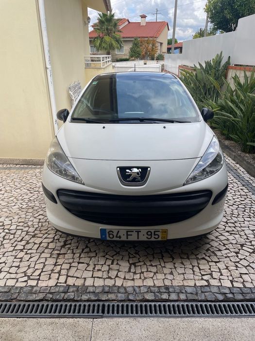 Peugeot 207 1.4 HDi Urban