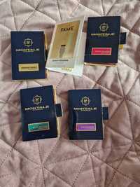 Монталь montale fame paco rabanne духи парфюмерная вода парфуми за всі