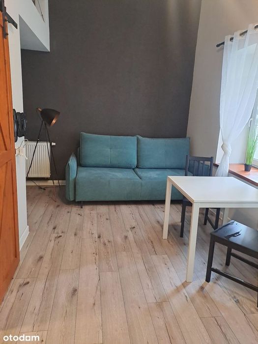 Mieszkanie Czeladź z antresolą teren zamknięty