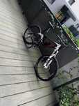 Scott genius 30 imp4 Carbon