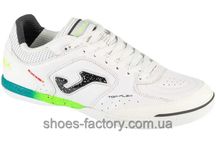 Футзалки Joma Top Flex 2502 IN TOPS2502IN (Оригінал)