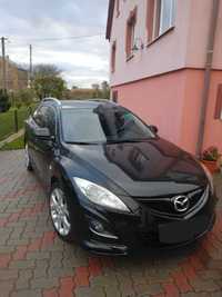 Продаж авто Mazda 6