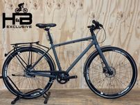 Giant FastCity CS Shimano Nexus 2018