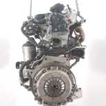 Motor Volkswagen Polo Seat Ibiza Skoda Fabia 1.4Tdi 80Cv Ref.BNM BNV