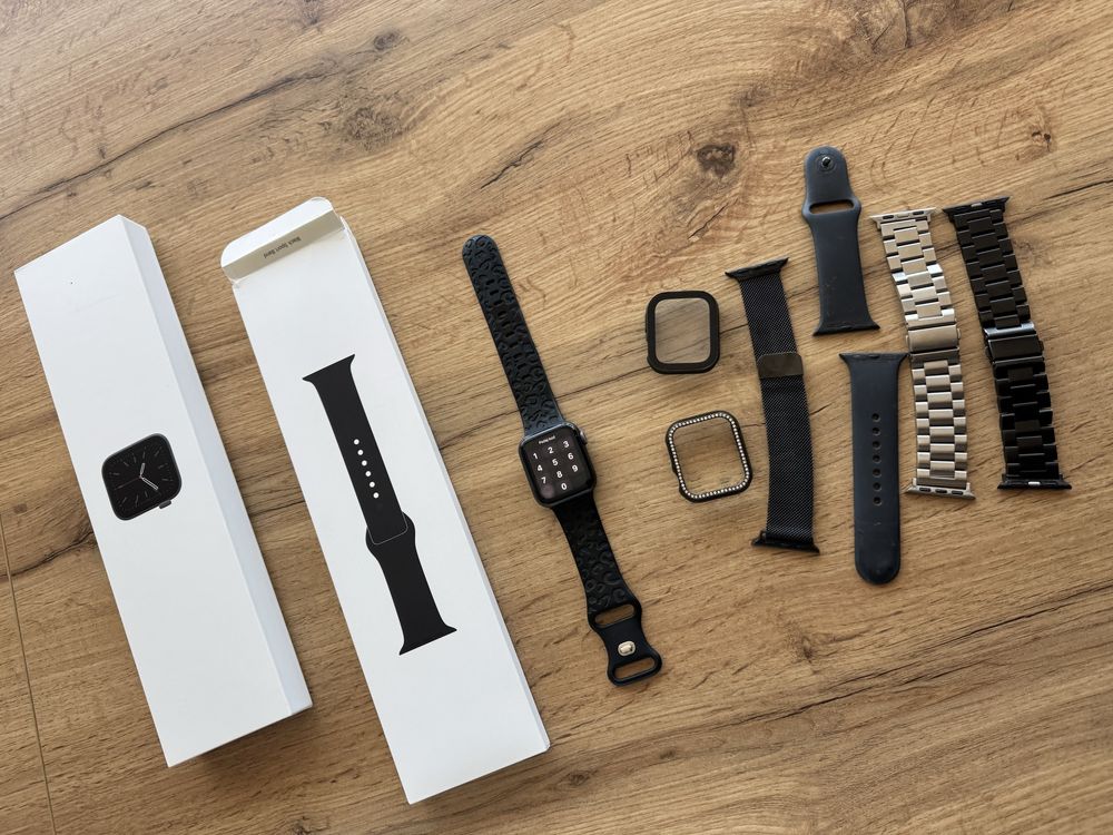 Apple watch 6 cellular