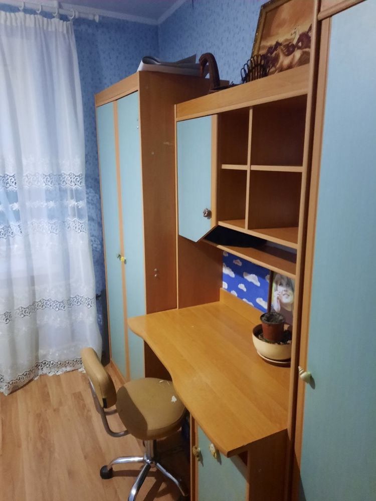 Продам 3 комнатную квартиру