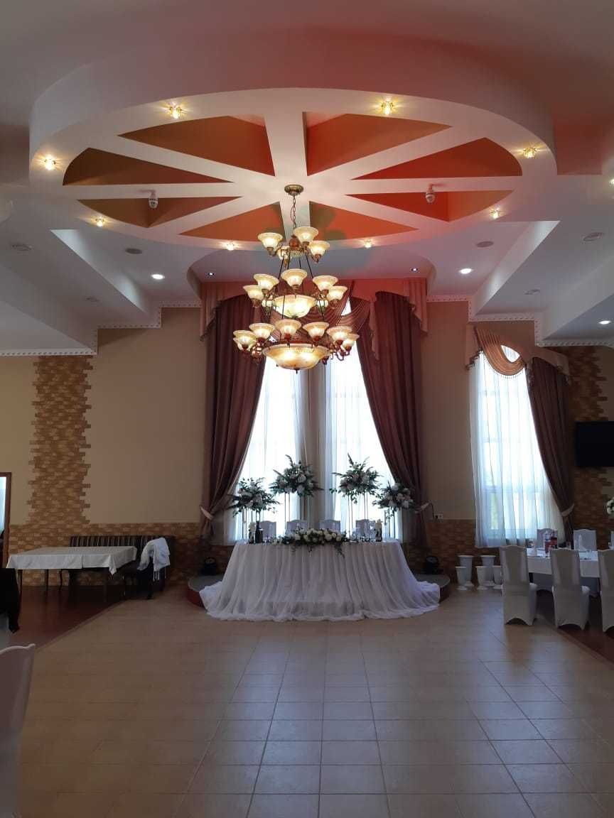 Ресторан. Комплекс. Гостинница. Киев -1.7км. 3500квм. 2 Га земли.