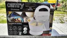 Robot kuchenny Camry Premium CR 4213