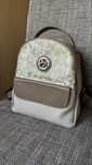 mochila cavalinho