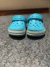 Crocs размер С 7