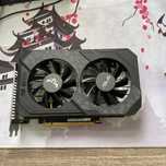 Asus TUF GTX 1650 4Gb GDDR6