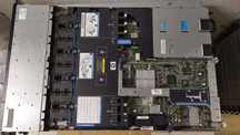 Продаю сервери  HPE ProLiant DL 360 G7/ DL 20 Gen9/DL360e Gen8 NEW