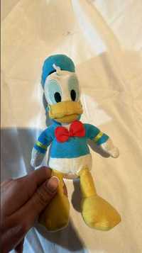 Maskotka pluszak Kaczor Donald Duck | Disney