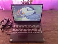 Ноутбук IdeaPad S340-15IWL
