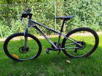 Rower Giant Aluxx 6000 Series Buttet Tuning Revel XS