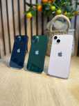 iPhone 13 256GB | Bateria 100% | Gwarancja 2 lata | Jak Nowy | Kolory