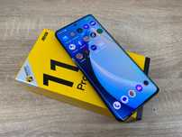 Smartfon Realme 11 Pro+ 5G |ZADBANY|