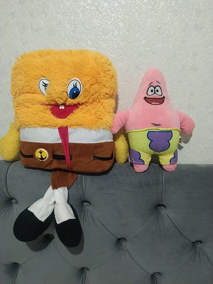 Продам Губка Боб.
