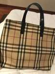 Mala Burberry’s a partir de 250€