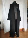 długi sweter L/XL