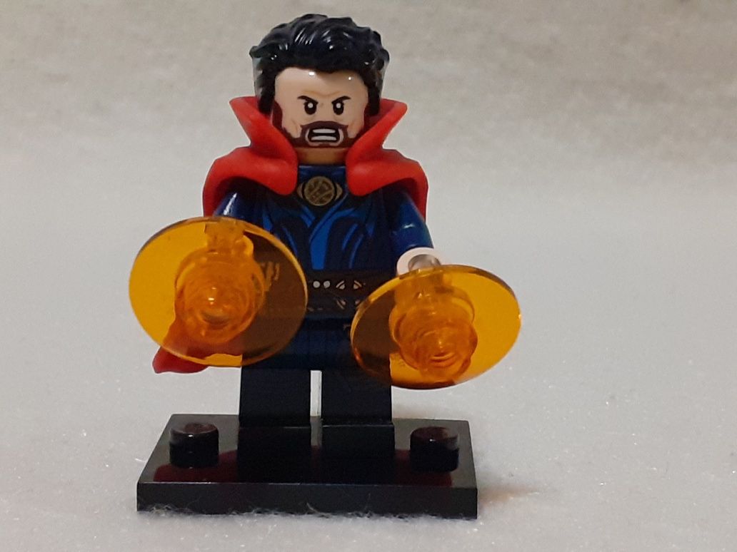 Figurka Lego 76218 Marvel Avengers - Doctor Strange