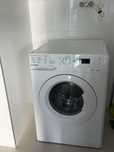 Maquina Lavar Roupa 7kg