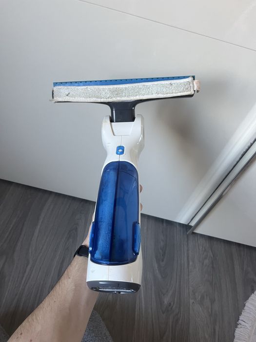 Мийний пилосос для вікон акумуляторний Dirt Devil