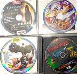 Sudeki Etherlords II Blacksite Area 51 gry pc cd-action