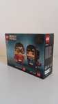 LEGO 21028 + LEGO 40616