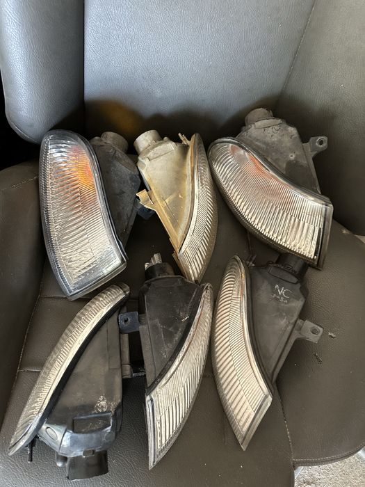 Material Honda Civic Eg3/4/6 ej1/2