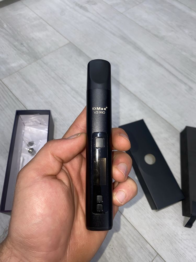 Woparajzer V3PRO