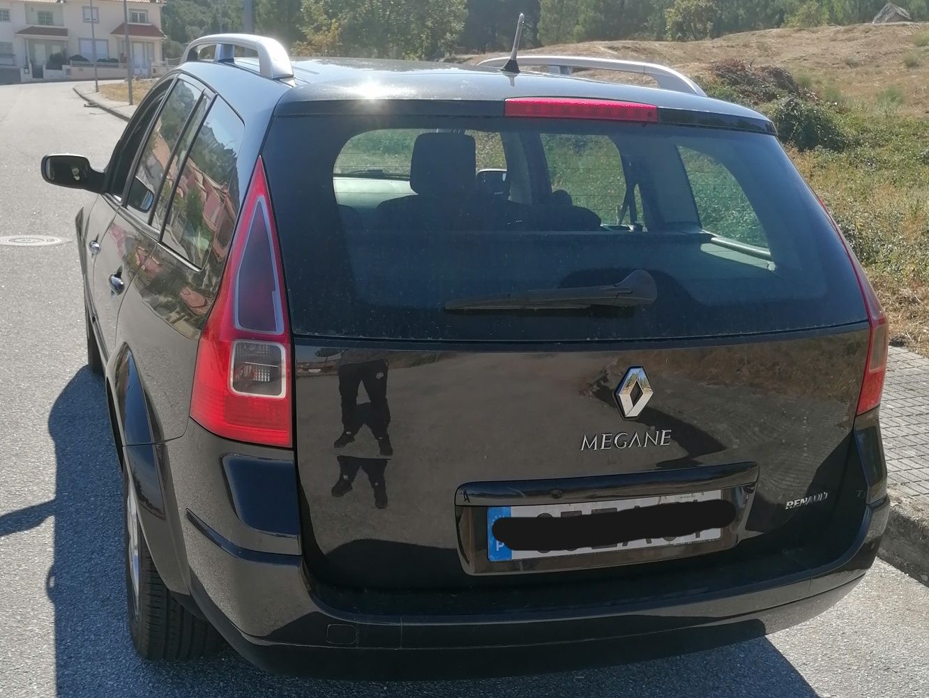 Renault Megane 2007