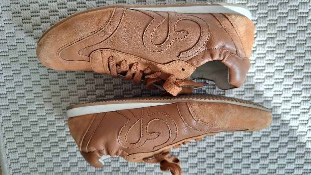 Buty Gino Rossi r. 38 jak nowe