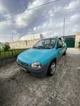 OPEL corsa Diesel .