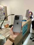 Iphone 14 Pro 256 Gb Space Black Розстрочка Обмін Магазин Скло Подарун