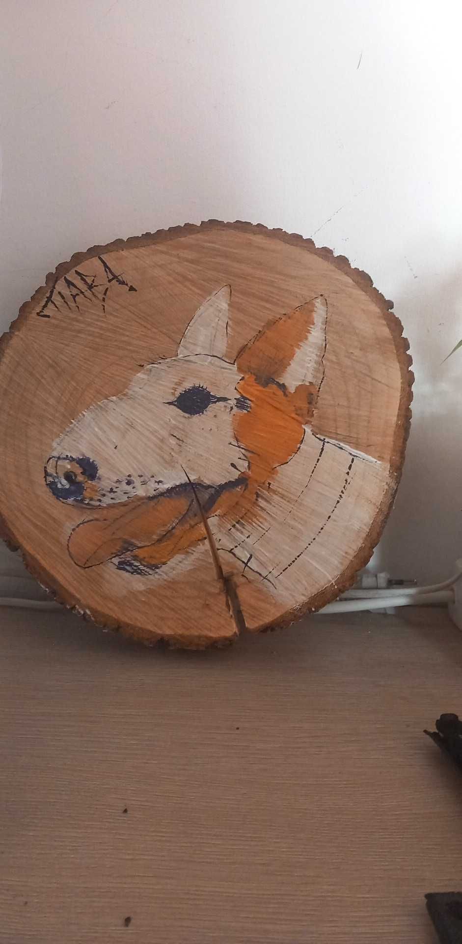 Obraz akryl abstrakcja sztuka